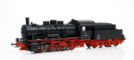 Dampflokomotive BR55 2887 der DR, EPIII