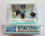 Staco 3A, StayAlive-Controller, Sondervariante des STACO1