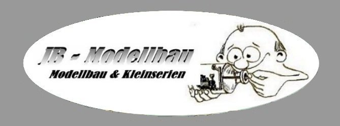 JB-Modellbau-Logo