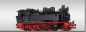 Preview: Dampflok BR 75 510 der DR. EP III