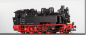 Preview: Dampflok BR 75 515 EP III / Museumslok