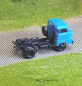 Preview: LKW W50 Sattelzugmaschine, Blau