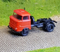 Preview: LKW W50 Sattelzugmaschine, Verkehrsrot