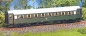 Preview: Set- Personenwagen Typ C4Ü Sa07. der DR, EP III