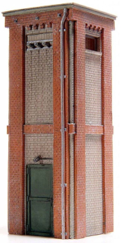 Trafohäuschen