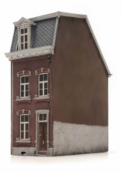 Wohnhaus