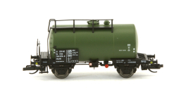 Kesselwagen Deutz, CSD Ep.IV