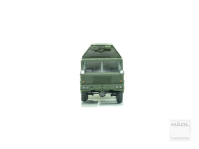 LKW Tatra 813 8x8 LAK II, militärgrün