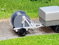Kabeltrommelanhänger