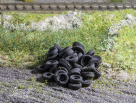 Altreifen 25 gr.
