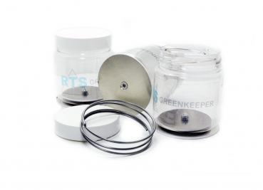 Wechselbehälter - Set, 200 ml