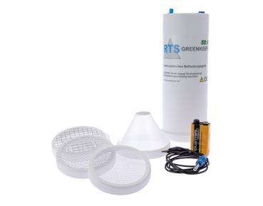 RTS Greenkeeper 55 kV