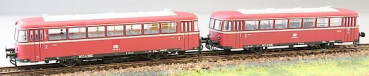 VT 98 / VB 98, DB, EP III,  VT + VB
