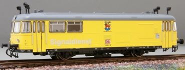 Signaldienstwagen 740, Ep. V DBAG