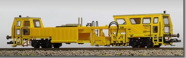 Gleisstopfmaschine DR, Epoche IV