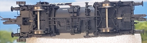 Kesselwagen "Deutz", DR, EP III