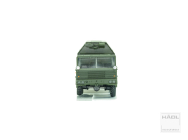LKW Tatra 813 8x8 LAK II, militärgrün