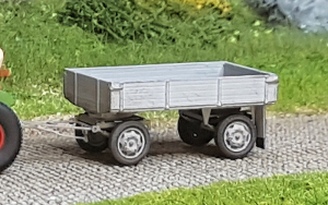 Anhänger E3 3t