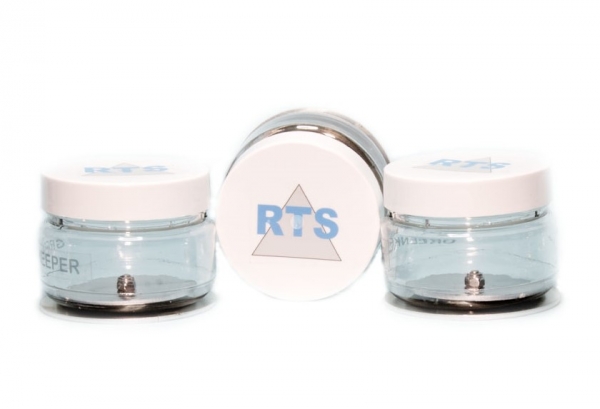 Wechselbehälter - Set, 100 ml