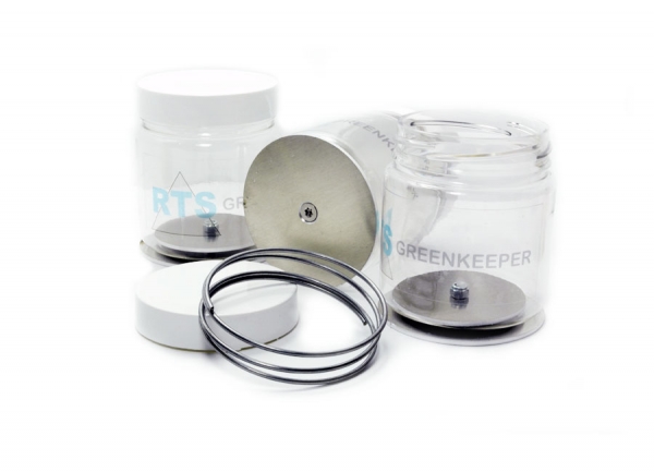 Wechselbehälter - Set, 200 ml