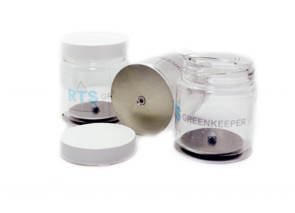 Wechselbehälter - Set, 200 ml