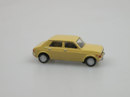 Bausatz PKW Zastava 1100, Bj.1971