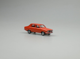 Bausatz PKW Dacia