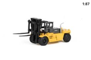 Gabelstapler Hyundai 250D-9