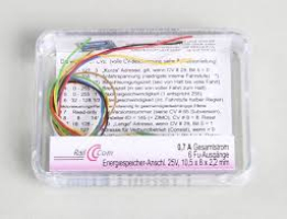Funktions-Decoder MX671