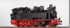 Dampflok BR 75 515 EP III / Museumslok