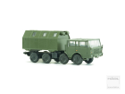 LKW Tatra 813 8x8 LAK II, militärgrün