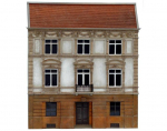 Fassade Notariat