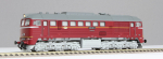 Diesellokomotive BR 120 212-6 der DR, Ep. IV