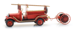 Ford Model AA Feuerwehr