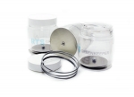 Wechselbehälter - Set, 200 ml