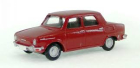 Bausatz PKW Skoda S100