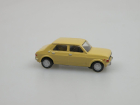 Bausatz PKW Zastava 1100, Bj.1971