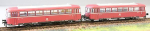 Triebwagen VT 98 / BR 798 der DB, Ep.IV