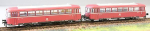 VT 98 / VB 98, DB, EP III,  VT + VB