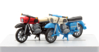 Set - MZ ES 250/2,