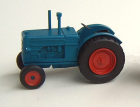 Traktor "Hanomag"