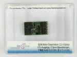 Miniatur Sound Decoder MX648P16