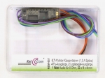 Miniatur Sound-Decoder MX649L