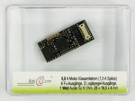 Miniatur Sound-Decoder MX658N18